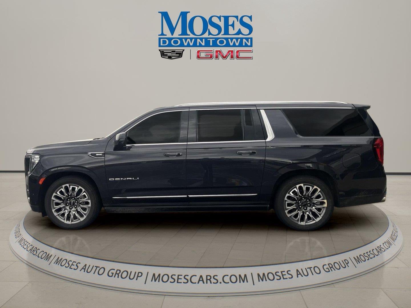2023 GMC Yukon XL Denali Ultimate