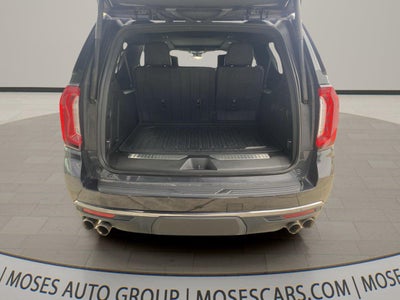2023 GMC Yukon XL Denali Ultimate