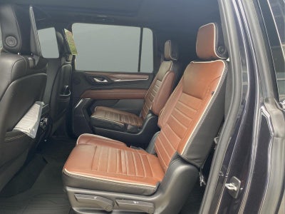 2023 GMC Yukon XL Denali Ultimate