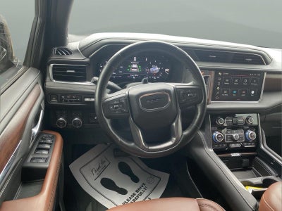 2023 GMC Yukon XL Denali Ultimate