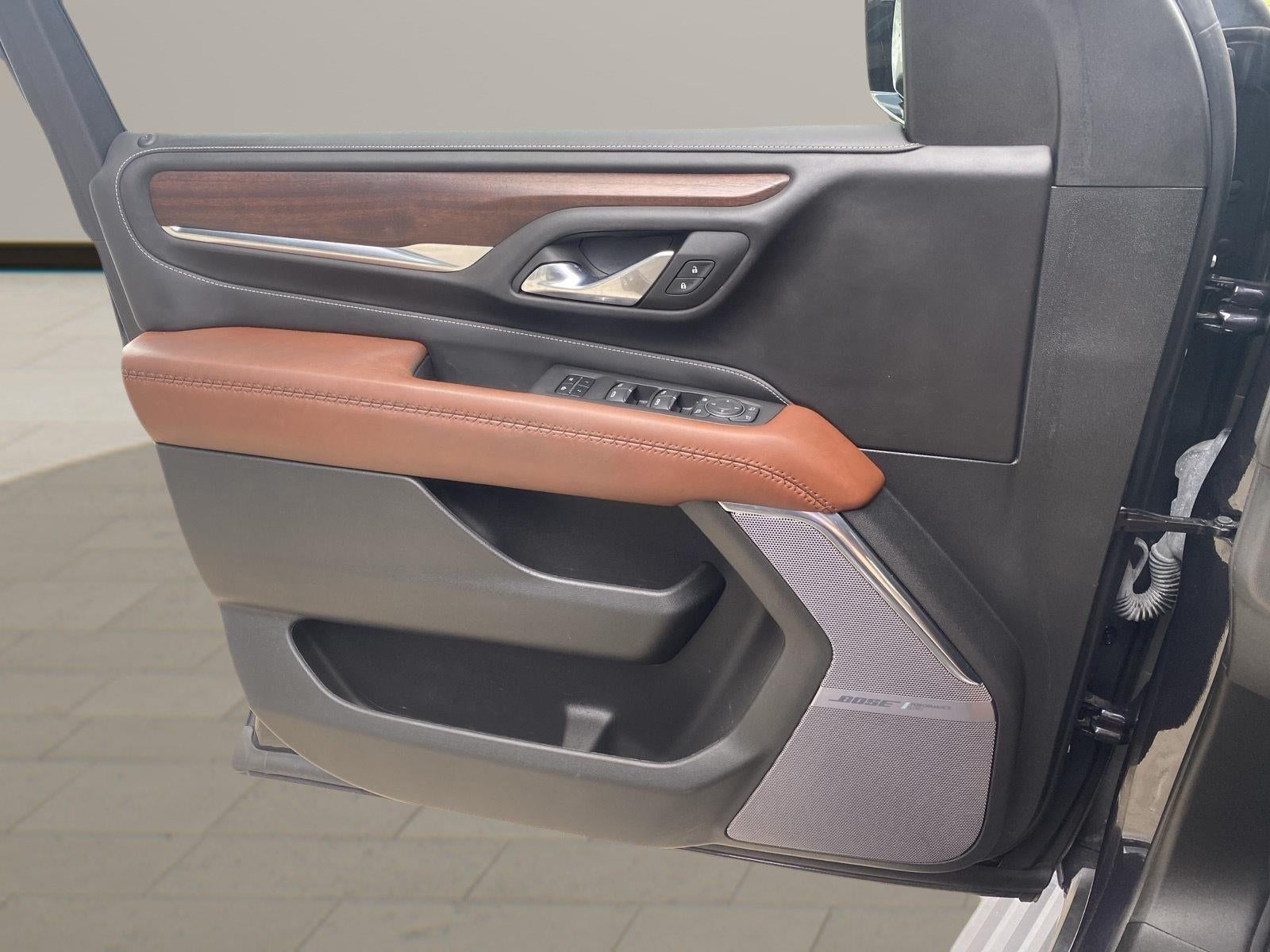 2023 GMC Yukon XL Denali Ultimate