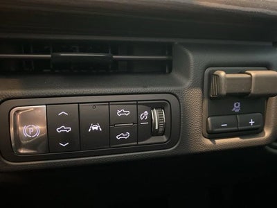 2025 GMC Sierra EV Extended Range Denali