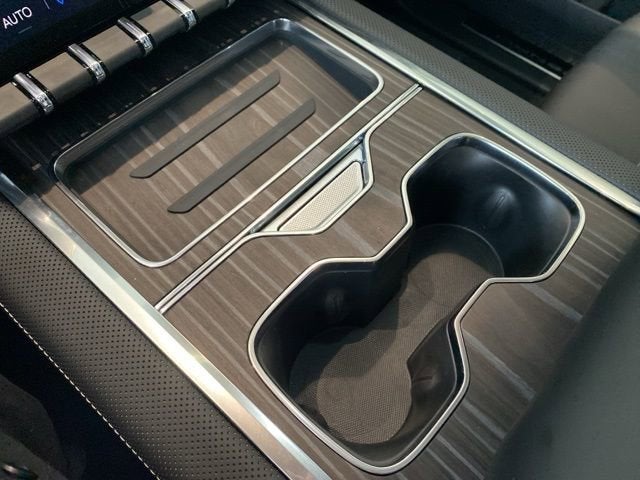 2025 GMC Sierra EV Extended Range Denali