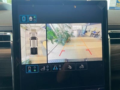 2025 GMC Sierra EV Extended Range Denali