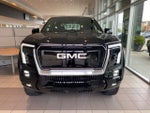 2025 GMC Sierra EV Extended Range Denali