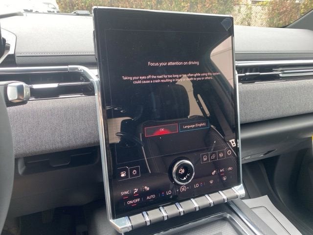 2026 GMC Sierra EV Elevation Standard Range