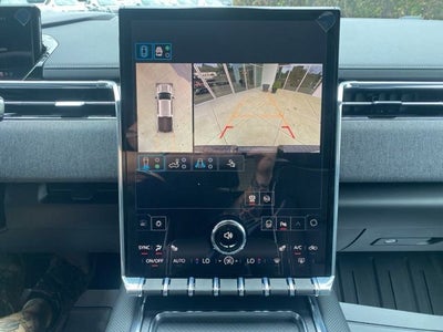 2026 GMC Sierra EV Elevation Standard Range