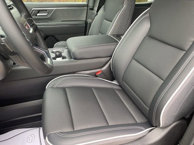 2026 GMC Sierra EV Elevation Standard Range