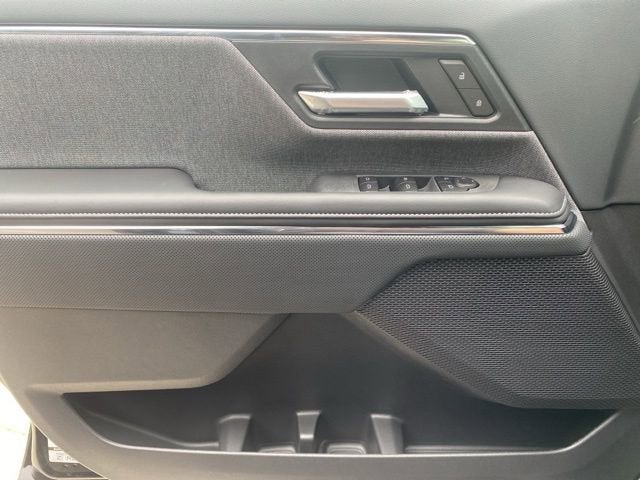 2026 GMC Sierra EV Elevation Standard Range