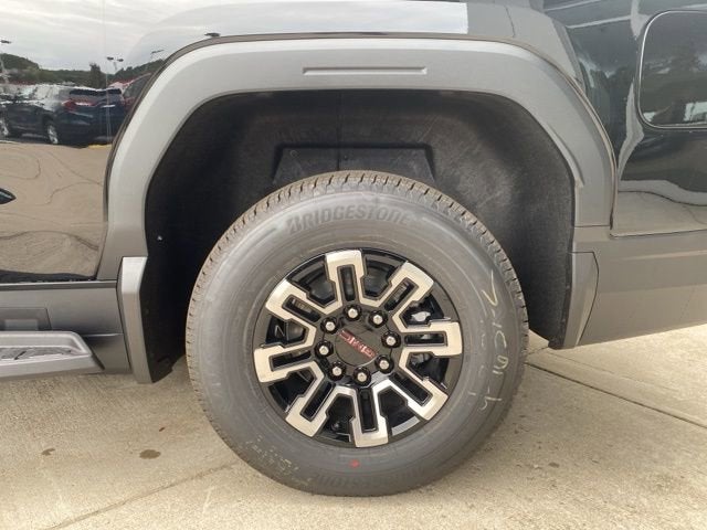 2026 GMC Sierra EV Elevation Standard Range