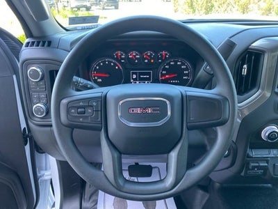 2025 GMC Sierra 2500 HD Pro