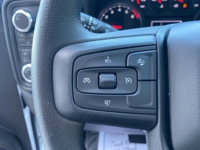 2025 GMC Sierra 2500 HD Pro