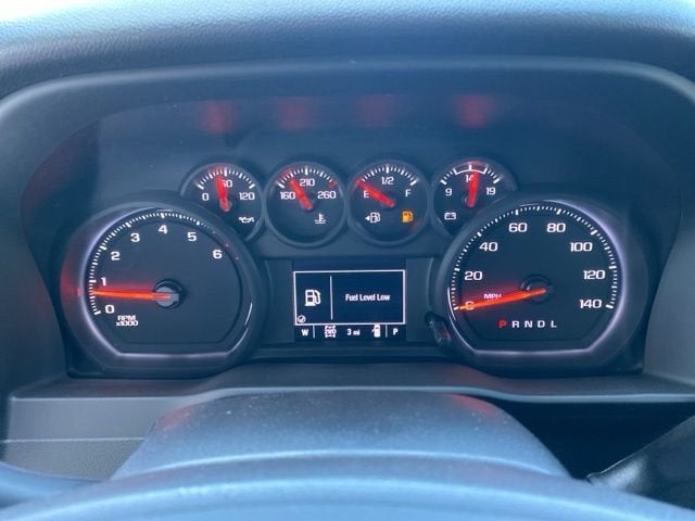 2025 GMC Sierra 2500 HD Pro