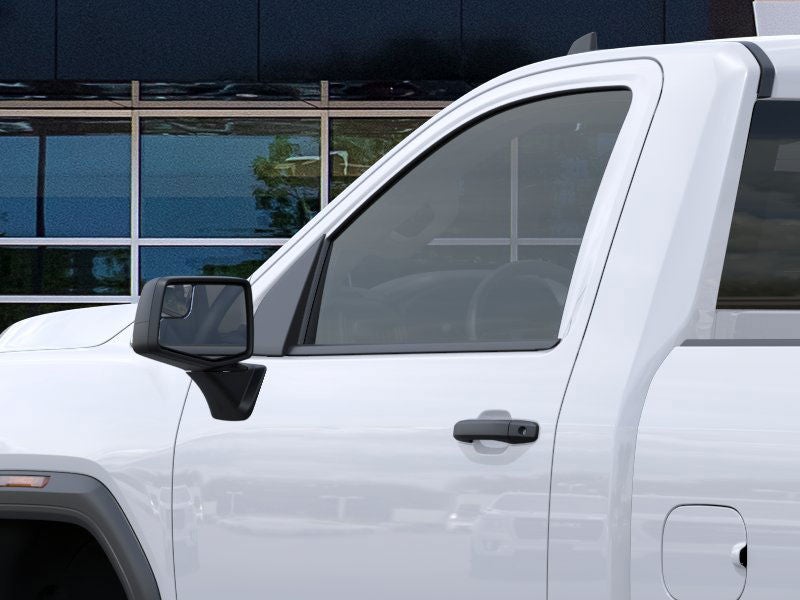 2025 GMC Sierra 2500 HD Pro