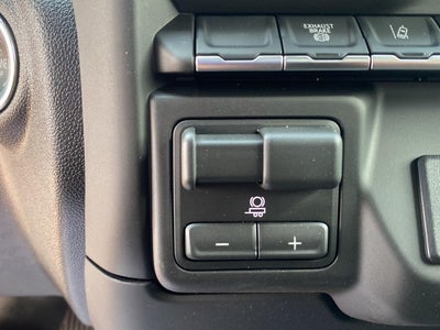 2026 GMC Sierra 3500 HD Pro