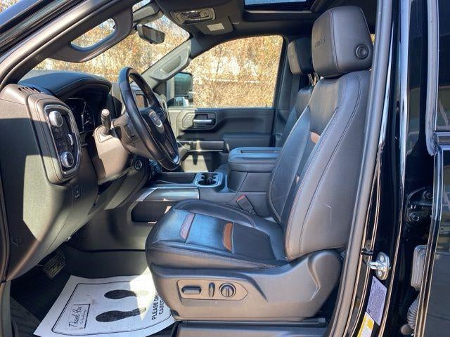 2022 GMC Sierra 2500 HD AT4