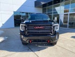 2022 GMC Sierra 2500 HD AT4