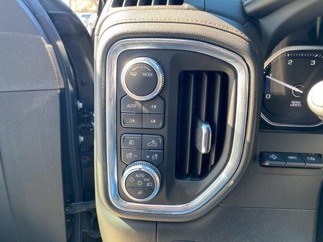 2022 GMC Sierra 2500 HD AT4