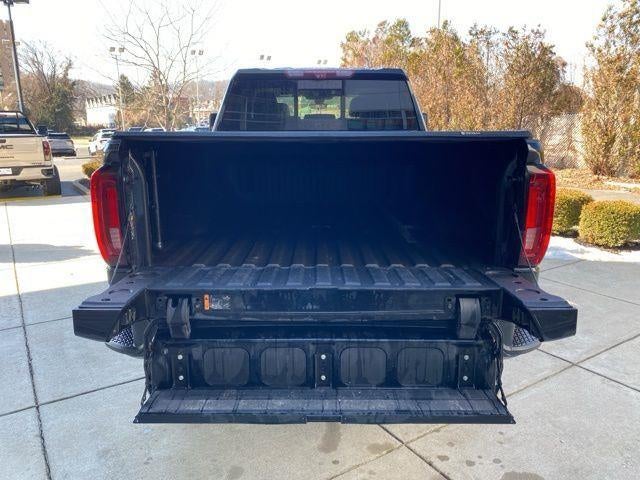 2022 GMC Sierra 2500 HD AT4