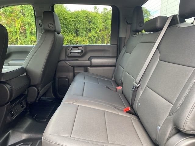 2025 GMC Sierra 2500 HD Pro