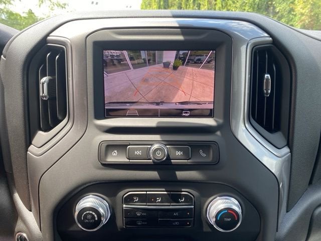 2025 GMC Sierra 2500 HD Pro