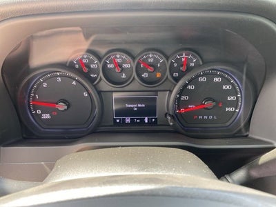 2025 GMC Sierra 2500 HD Pro