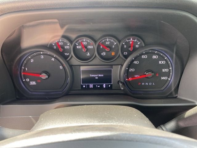 2025 GMC Sierra 2500 HD Pro