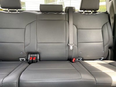 2025 GMC Sierra 2500 HD Pro