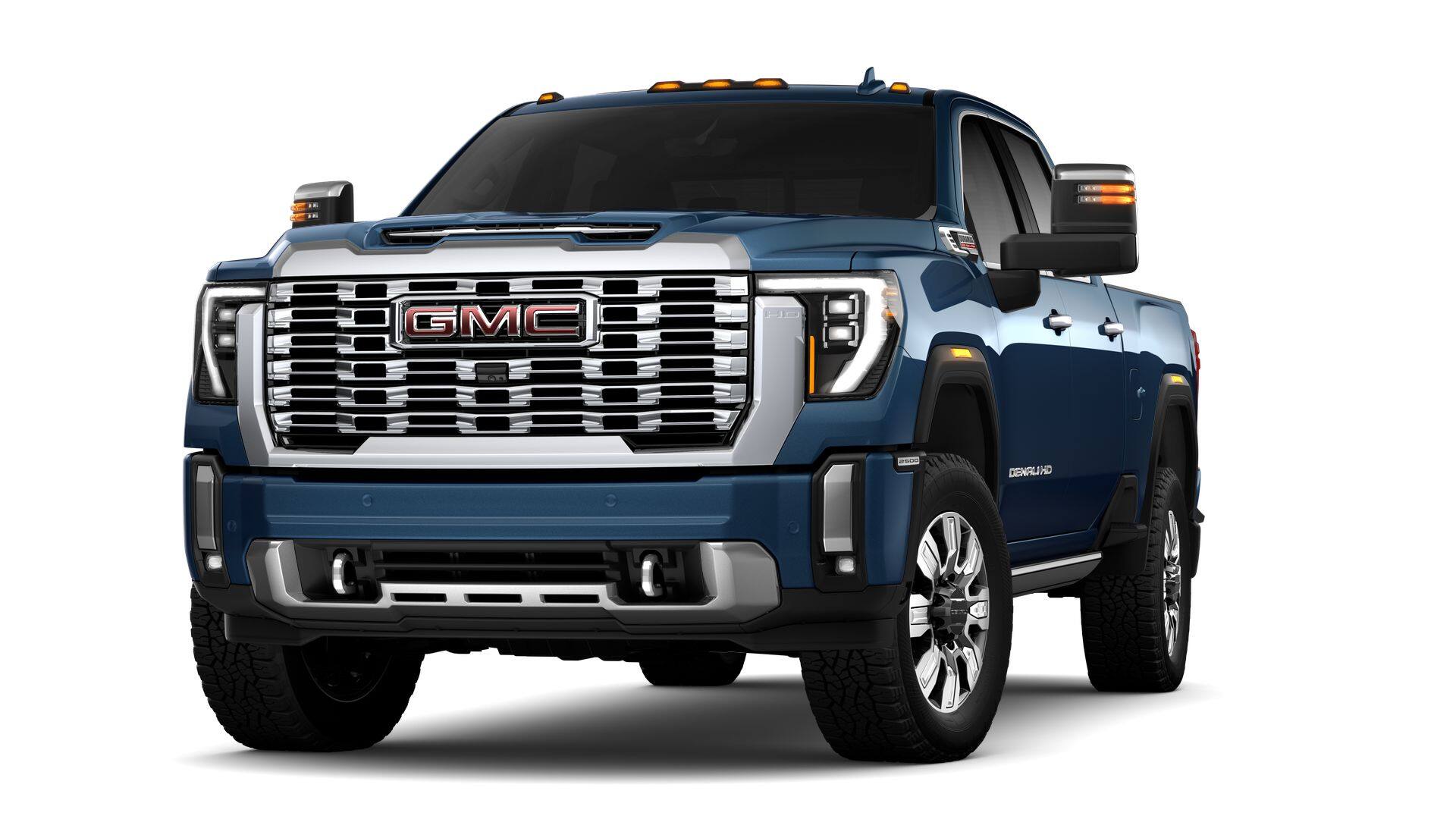 2026 GMC Sierra's photo