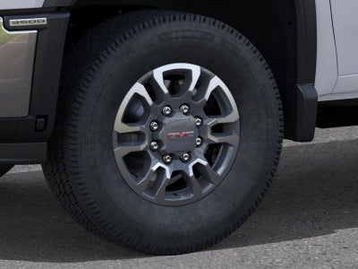 2026 GMC Sierra 3500 HD Pro