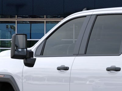 2026 GMC Sierra 3500 HD Pro