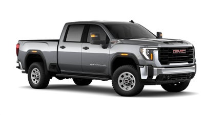 2026 GMC Sierra 3500 HD Pro