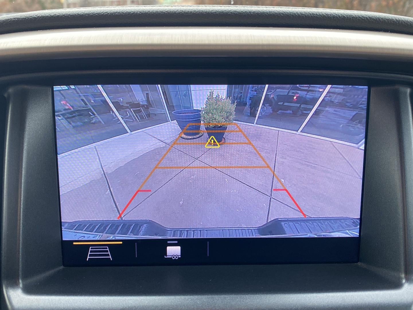 2020 GMC Canyon Denali