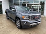 2020 GMC Canyon Denali