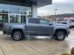 2020 GMC Canyon Denali