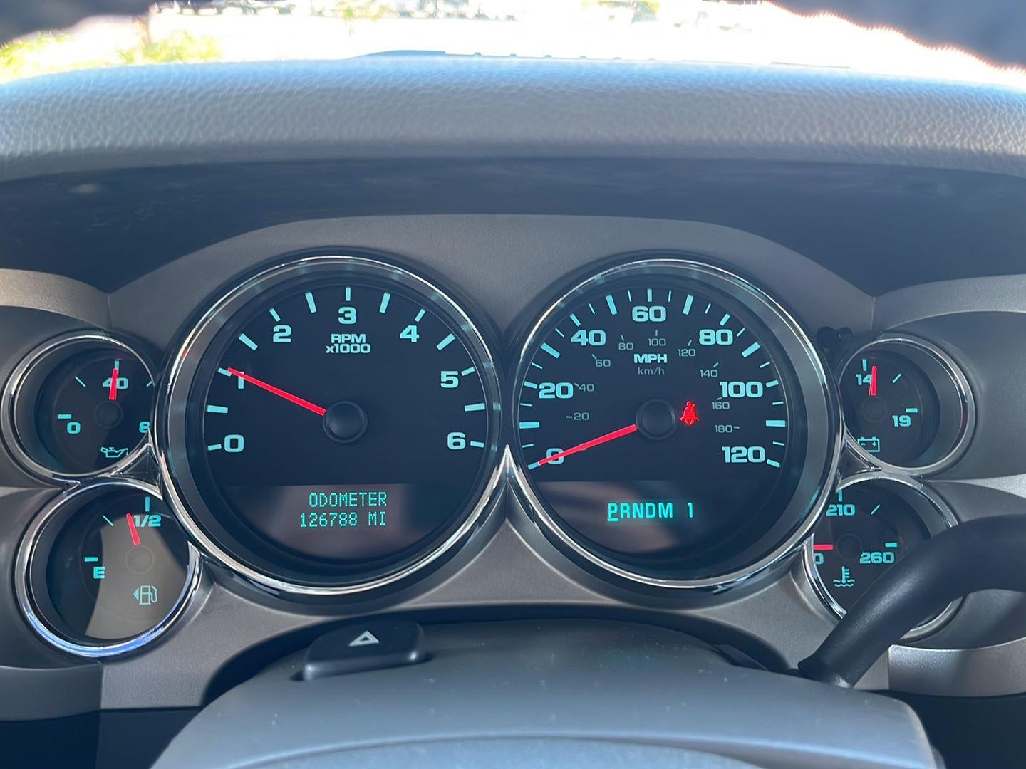 2008 GMC Sierra 2500 HD SLE2