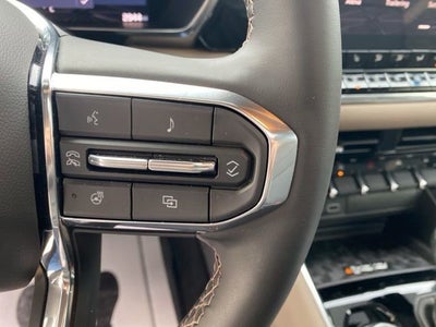 2025 GMC Canyon Denali