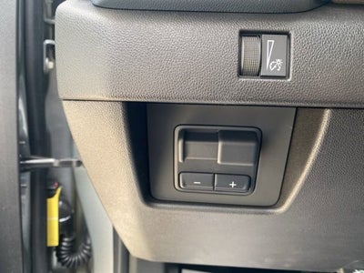 2025 GMC Canyon Denali