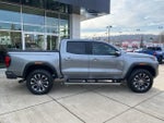 2025 GMC Canyon Denali