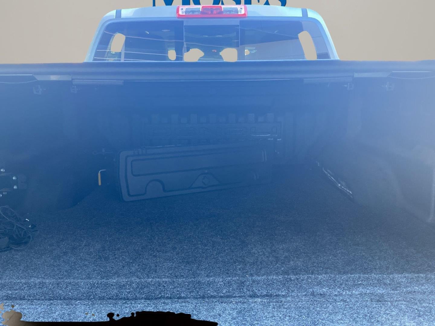 2023 GMC Canyon 4WD Denali