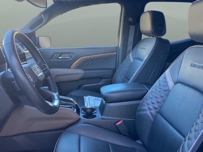 2023 GMC Canyon 4WD Denali