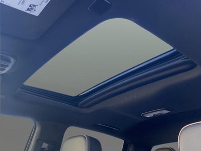 2023 GMC Canyon 4WD Denali