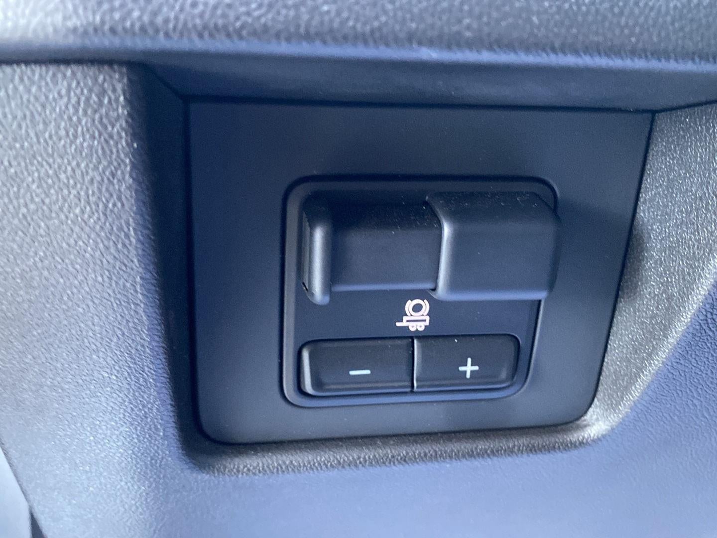 2023 GMC Canyon 4WD Denali