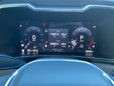 2023 GMC Canyon 4WD Denali