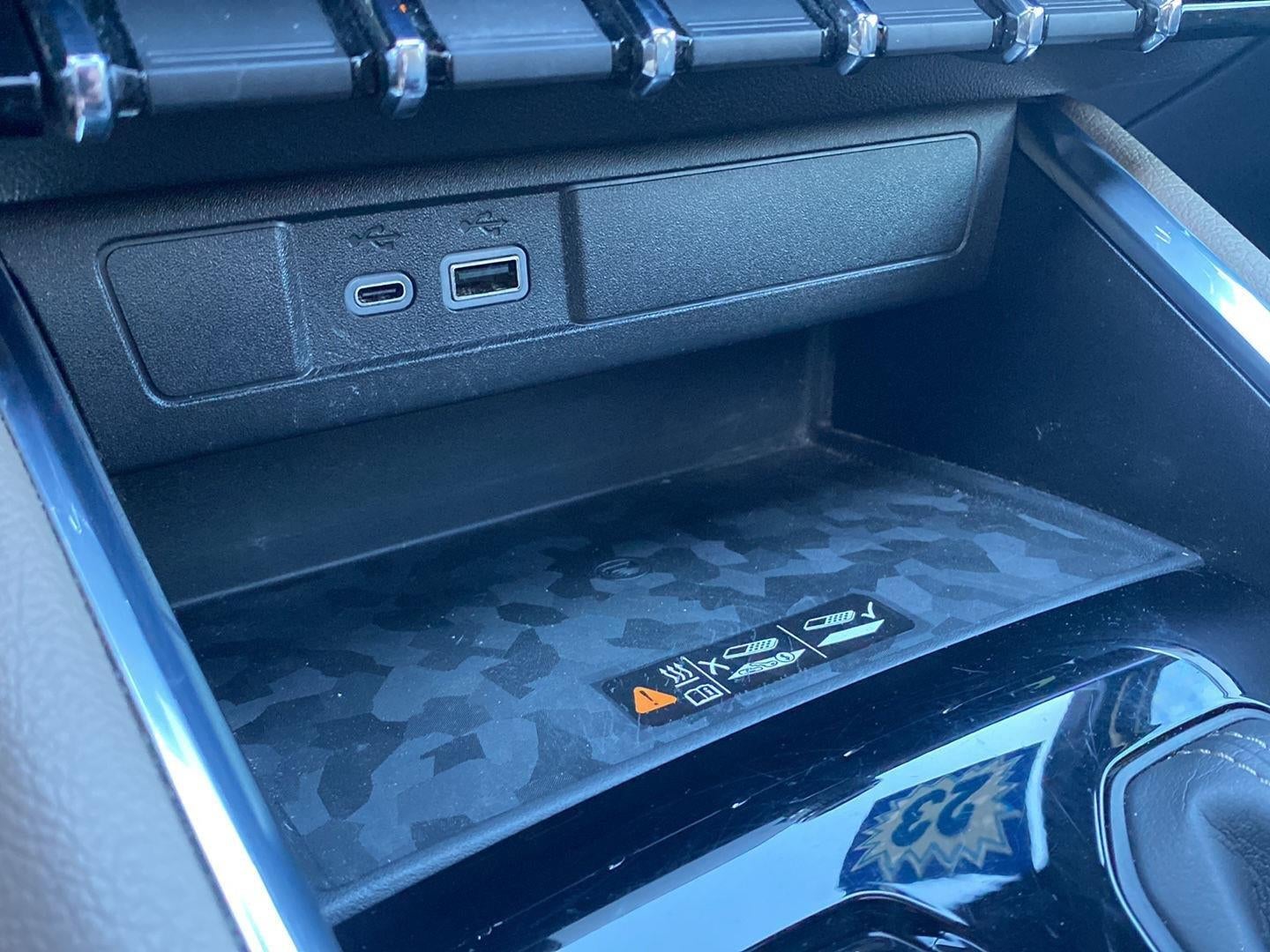 2023 GMC Canyon 4WD Denali