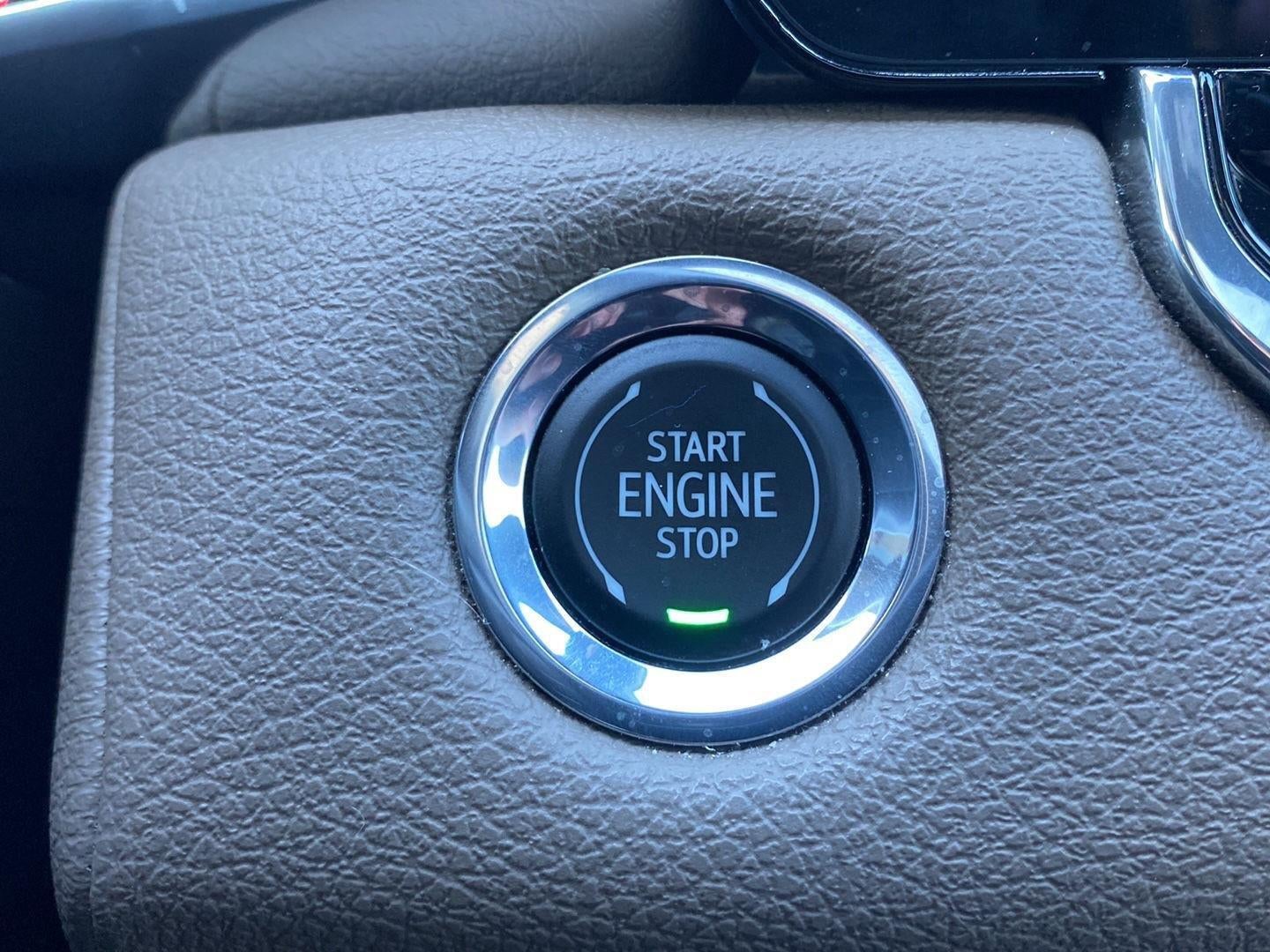 2023 GMC Canyon 4WD Denali