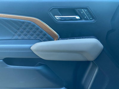 2023 GMC Canyon 4WD Denali