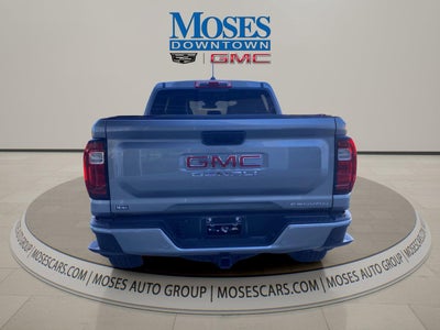 2023 GMC Canyon 4WD Denali