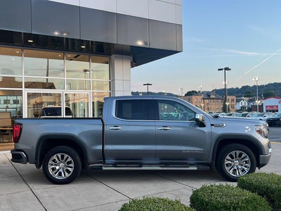 2019 GMC Sierra 1500 Denali