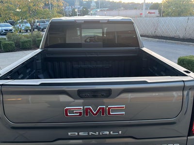 2019 GMC Sierra 1500 Denali